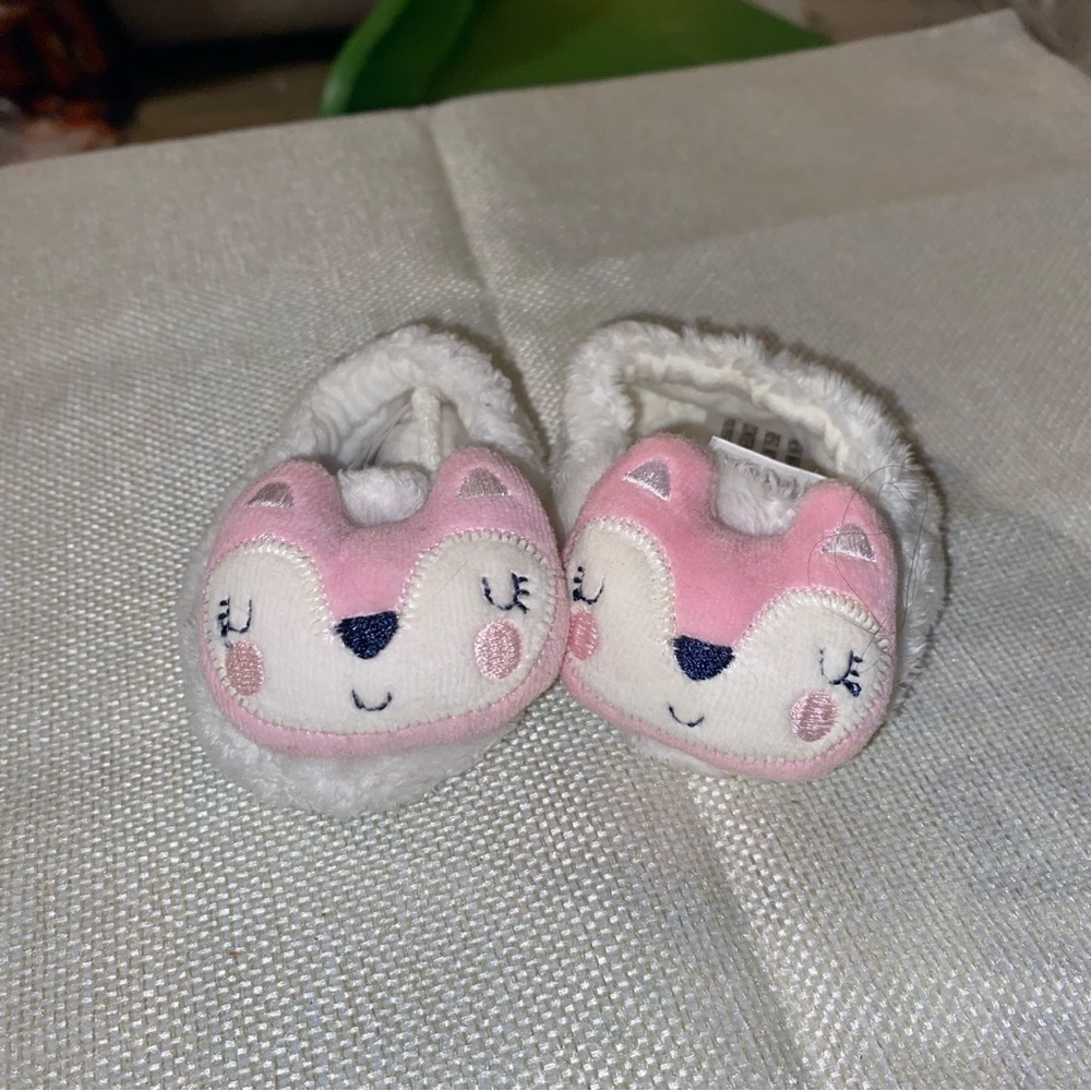 Gerber slippers